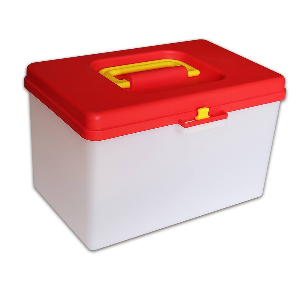 Go Storage Tote Go Storage Tote Img